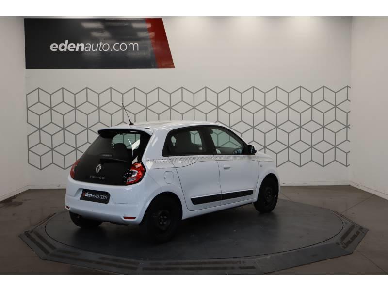 Renault Twingo III SCe 65 - 21 Limited