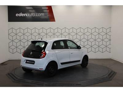 Renault Twingo III SCe 65 - 21 Limited