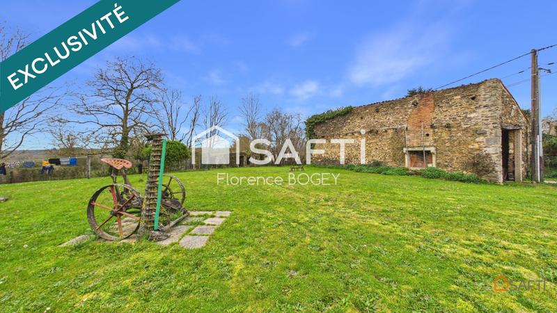 Maison - 164 m² - 5 pièces