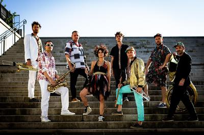 Before Rastaf’Entray