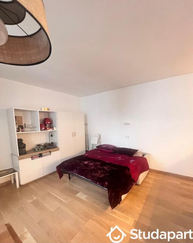 Appartement - 25 m² - 1 pièce