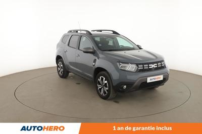 Dacia Duster II 1.3 TCe Journey 4x2 Edc 150 ch