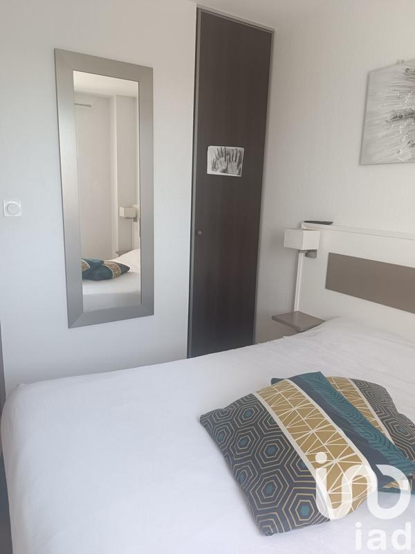 Appartement - 46 m² - 3 pièces