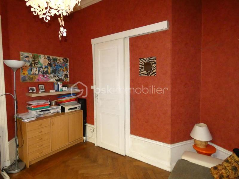 Appartement - 114 m² - 4 pièces