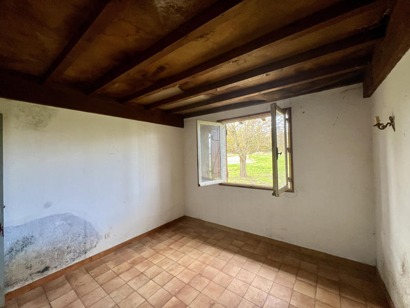 Ferme - 170 m² - 6 pièces