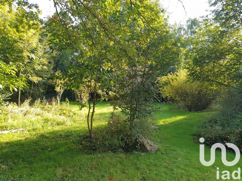 Maison de campagne - 140 m² - 6 pièces