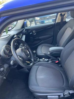 Mini Clubman III One 102 Finition Business Bv6