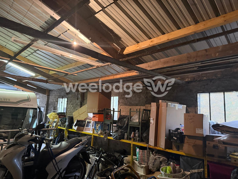 Maison ancienne - 100 m² - 1 pièce