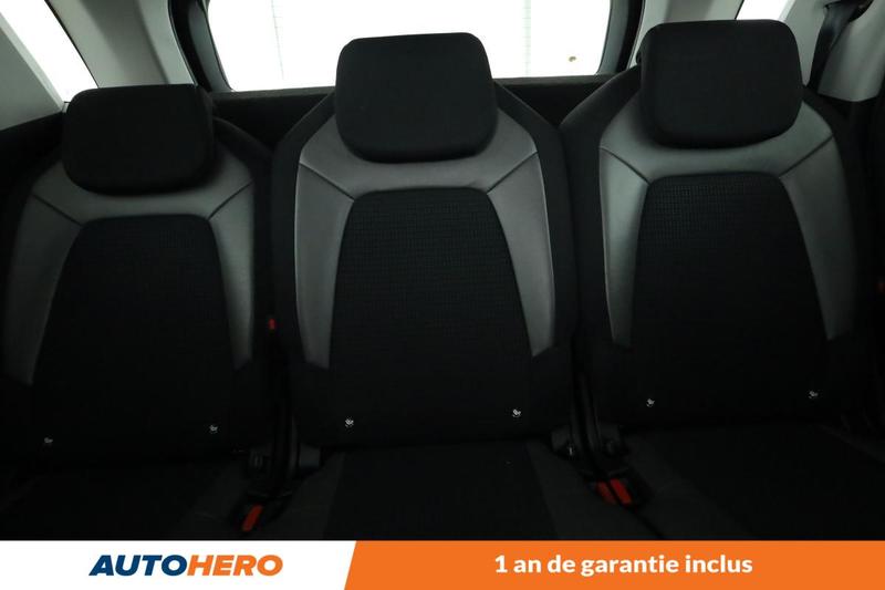Citroën C4 Picasso (2) 1.6 Blue-HDi Shine Eat6 120 ch