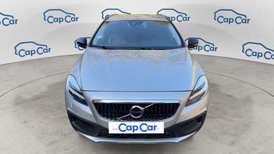 Volvo V40 Cross Country T4 2.0 Ti 190 Geartronic Pro - Automatique