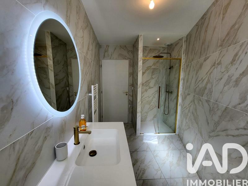 Maison de maîtres - 95 m² - 4 pièces