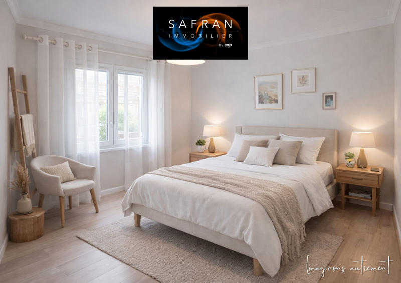 Maison ancienne - 125 m² - 7 pièces