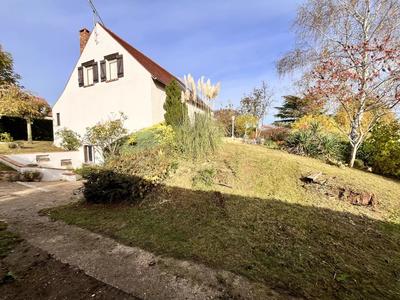 Maison - 132 m² - 7 pièces