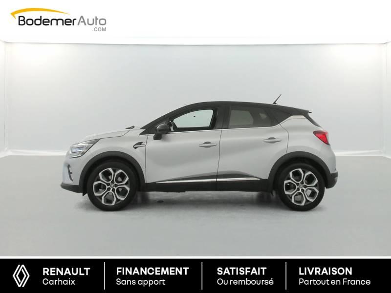 Renault Captur TCe 100 Gpl Intens