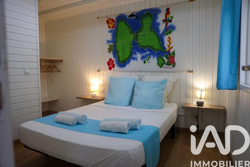 Maison - 24 m² - 2 pièces