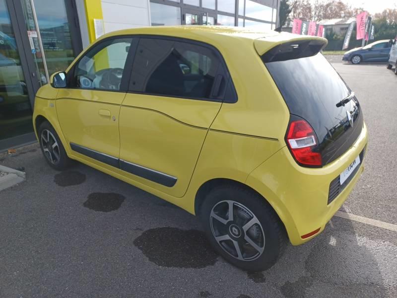 Renault Twingo III 0.9 TCe 90 Energy Intens