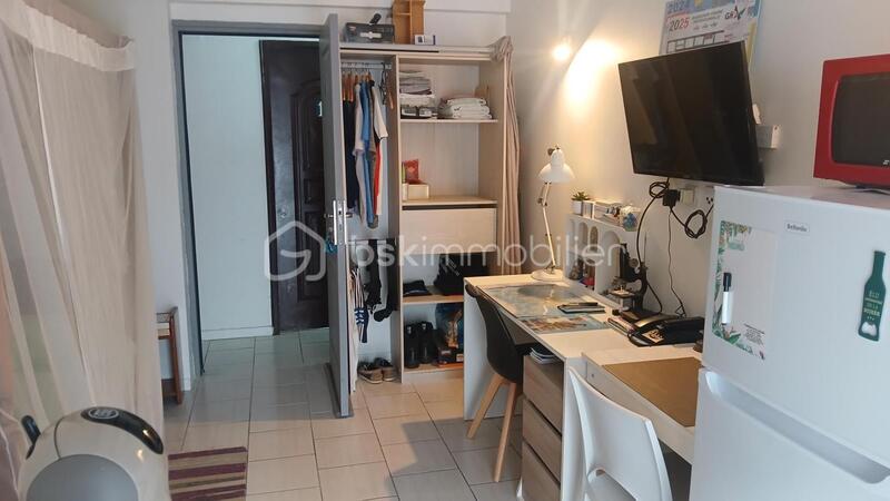 Immeuble - 250 m² - 14 pièces