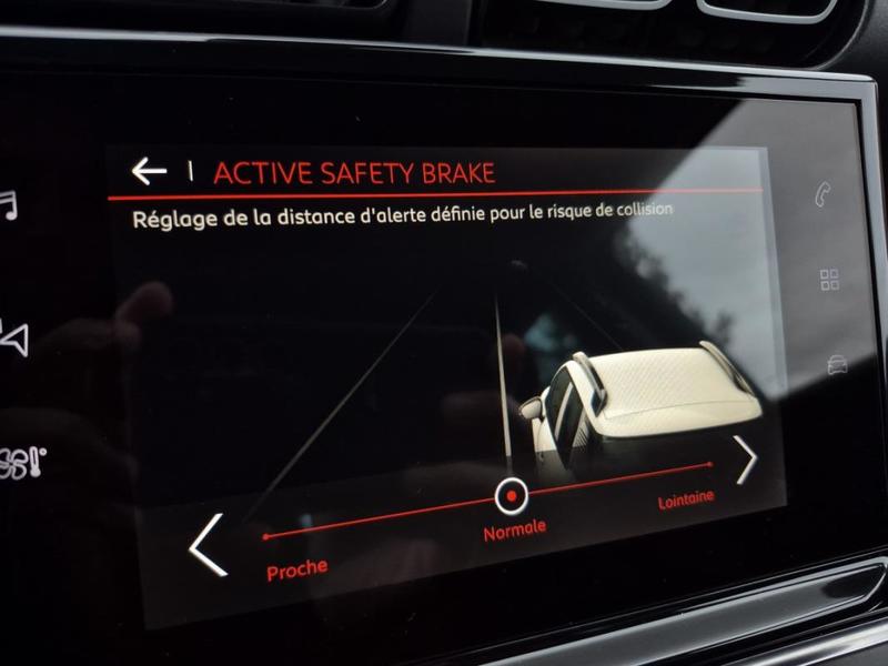 Citroën C3 Aircross PureTech 110 s&amp;S Eat6 Shine