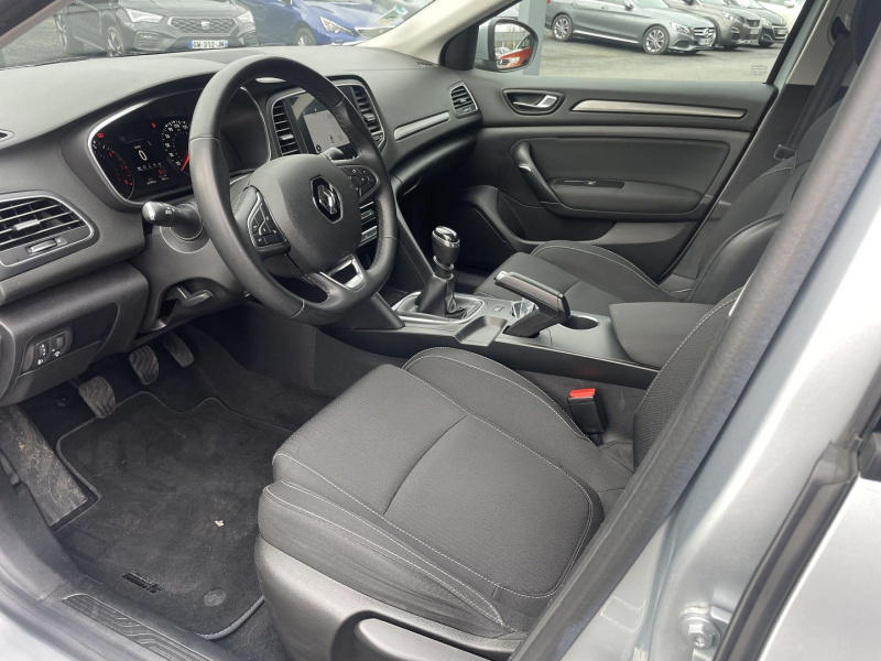 Renault Mégane 1.0 Tce 115ch Business -21n