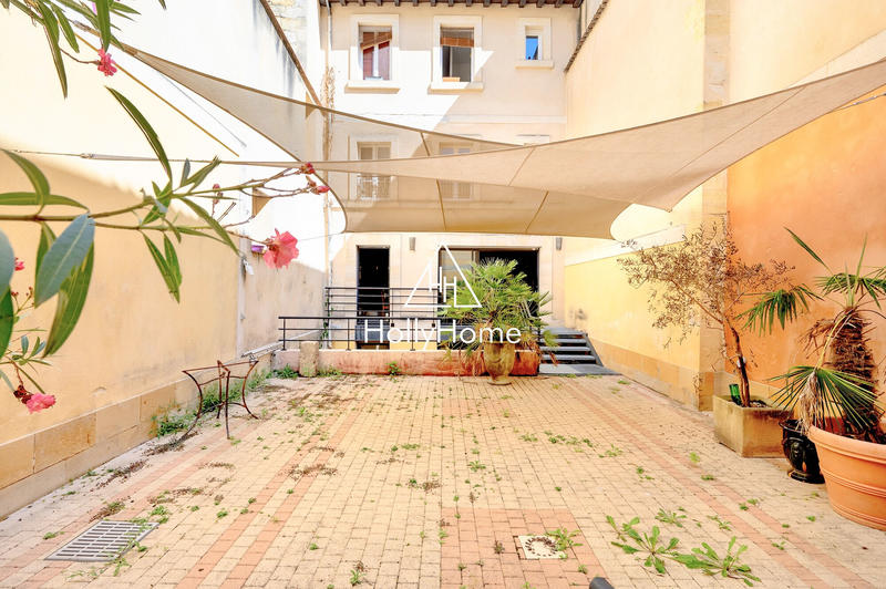 Appartement - 126 m² - 4 pièces