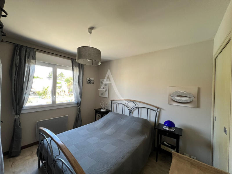 Maison - 71 m² - 4 pièces