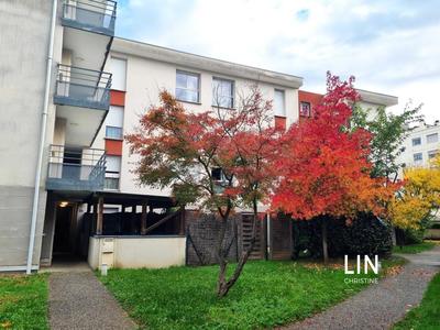 Appartement - 18 m² - 1 pièce