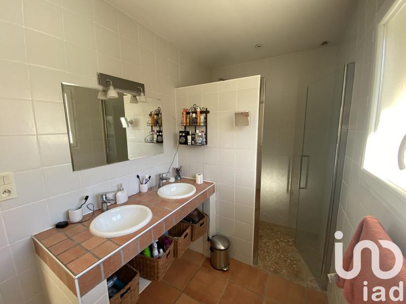 Maison de maîtres - 153 m² - 7 pièces