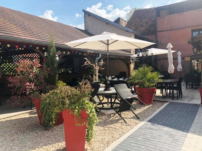 Immeuble - 1 485 m² - 28 pièces