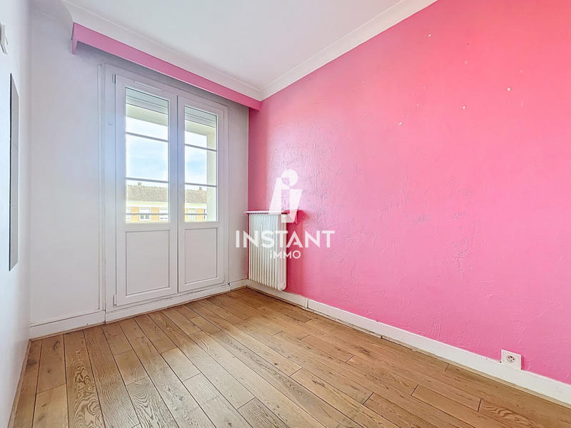 Appartement - 68 m² - 3 pièces