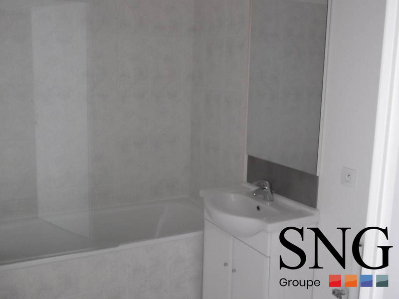 Appartement - 40 m² - 1 pièce