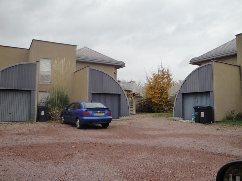 Pavillon - 87 m² - 3 pièces