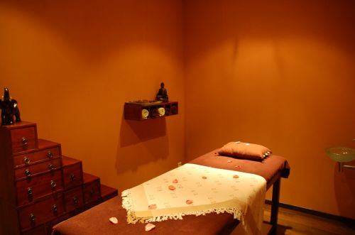 Institut Spa Natur'elle