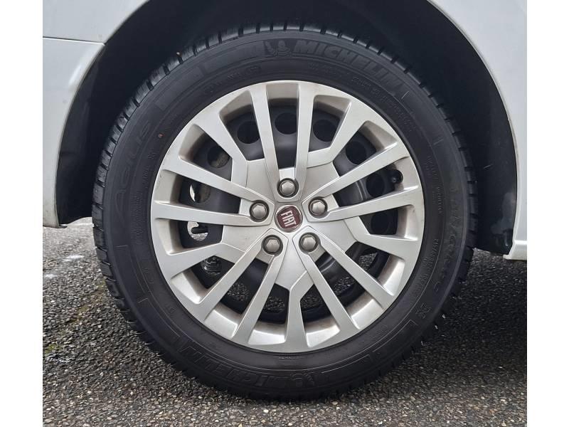 Fiat Scudo (30) Fourgon Bluehdi 145 m s&amp;S Bvm6