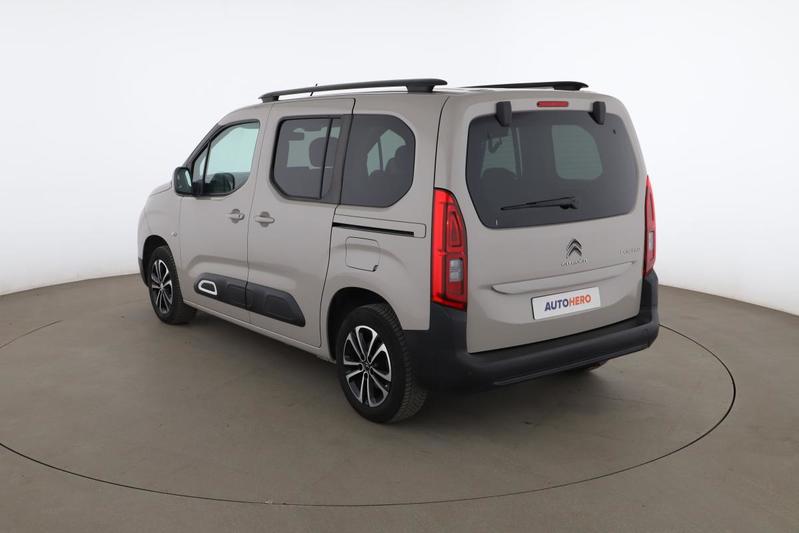 Citroën Berlingo Multispace Taille m 1.5 Blue-HDi Feel 102 ch