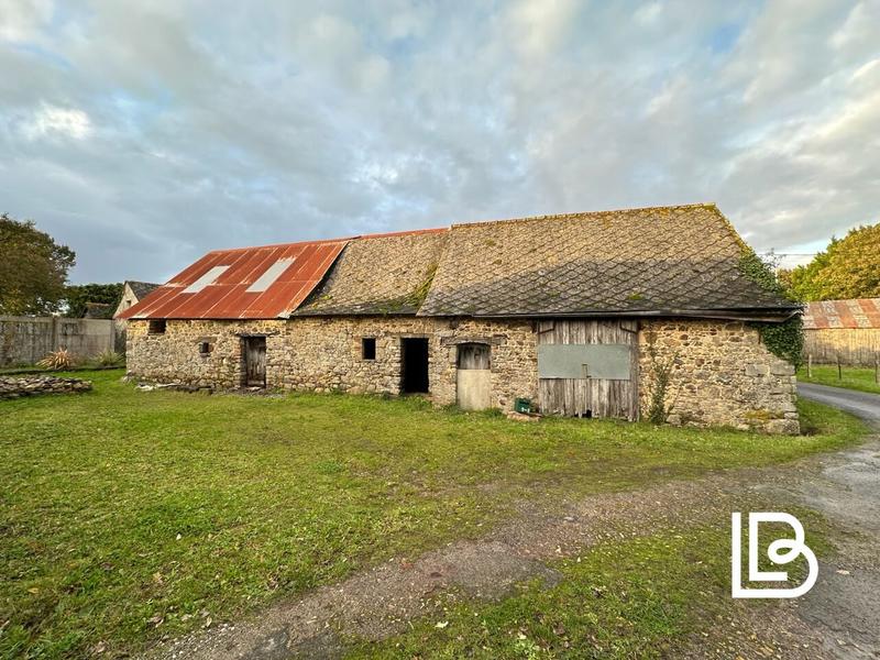 Maison - 121 m² - 5 pièces