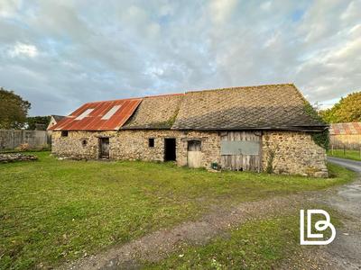 Maison - 121 m² - 5 pièces