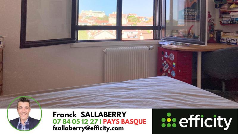 Appartement - 103 m² - 4 pièces