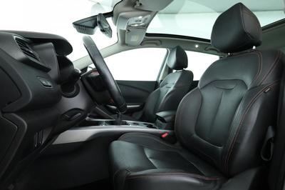 Renault Kadjar 1.2 TCe Energy Sl Black Edition 130 ch