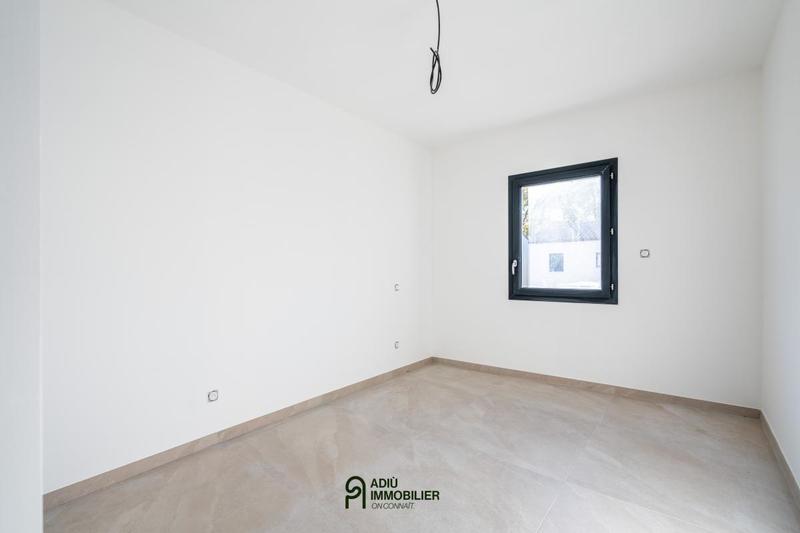 Villa - 101 m² - 5 pièces