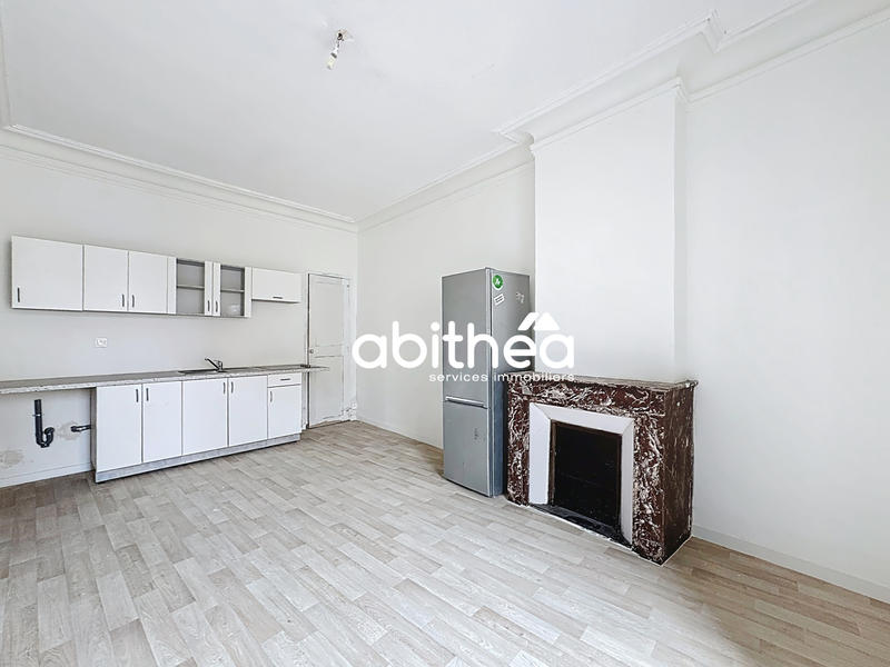 Maison de village - 169 m² - 7 pièces