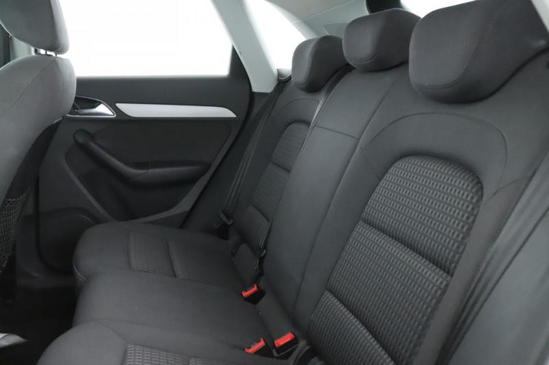 Audi Q3 2.0 Tfsi Quattro 170 ch