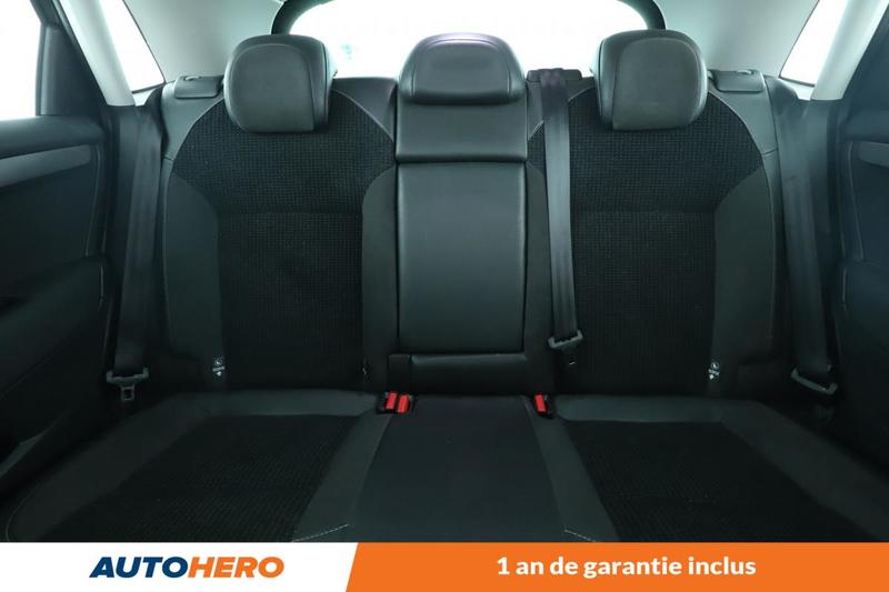 Citroën C4 1.6 Blue-HDi 115 ch