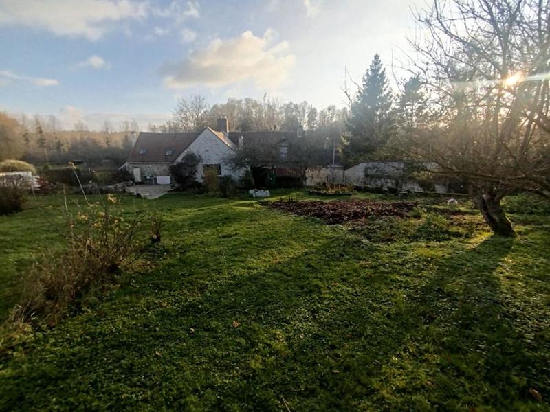 Maison - 170 m² - 6 pièces