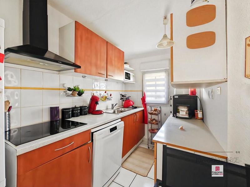 Villa - 57 m² - 3 pièces