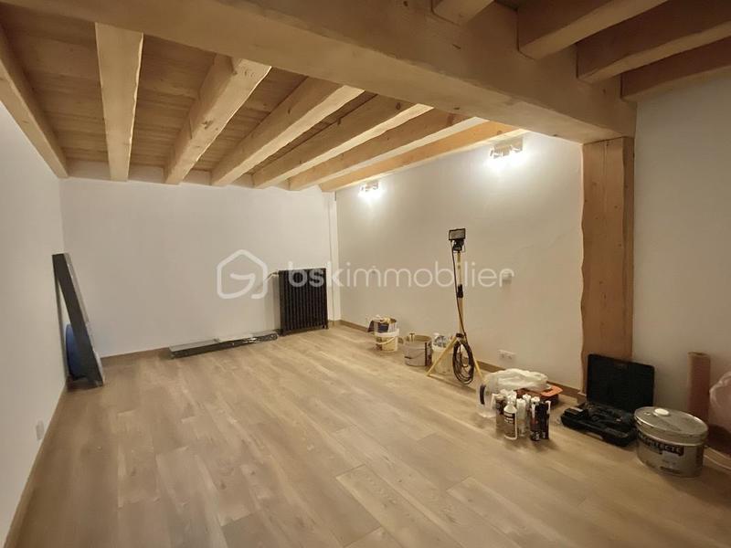 Propriété - 450 m² - 10 pièces