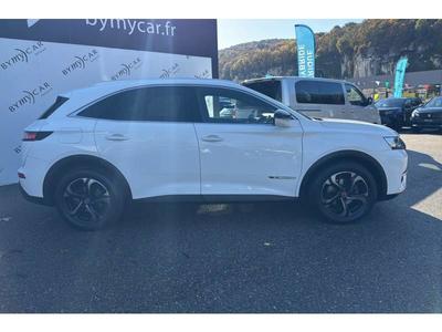 Ds Ds 7 Ds7 Crossback PureTech 130 Bvm6 Performance Line+