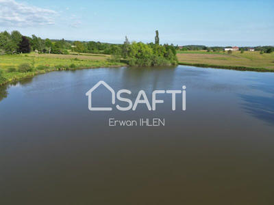 Terrain agricole - 22 000 m²