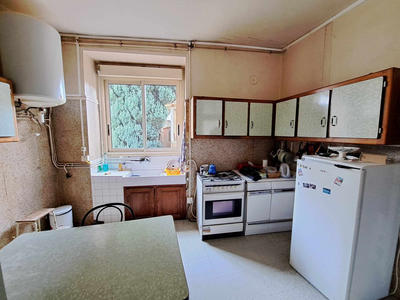 Maison - 208 m² - 8 pièces