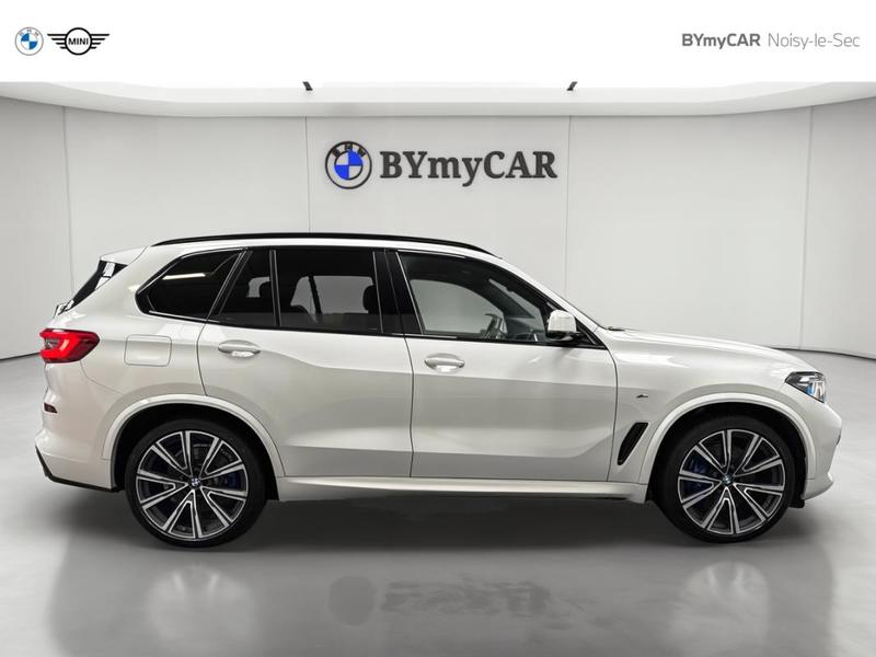 Bmw X5 G05 xDrive45e 394 ch Bva8 m Sport