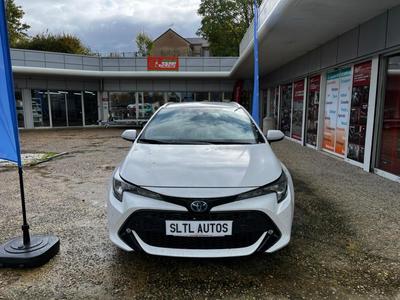 Toyota Corolla XII Break 1.8 Hybrid 122 Ch Garantie 6 Mois / Reprise Possible